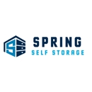 Spring Self Storage - Self Storage