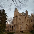 Ebenezer Maxwell Mansion