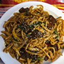 Silk Road Uyghur Cuisine - Restaurants