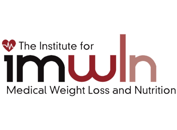 The Institute for Medical Weight Loss and Nutrition - Hawthorne, NJ