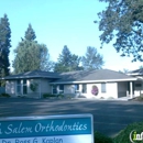 Carter, Barton L, DDS - Orthodontists