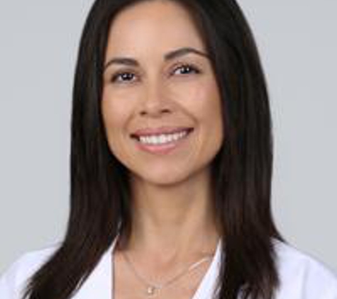 Gina Pamela Landinez, MD - Miami, FL