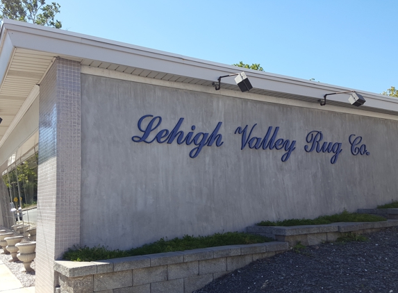 Lehigh Valley Rug Company - Northampton, PA