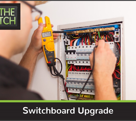 Hit The Switch - Box Hill, VIC. Switchboard Upgrade Electricians