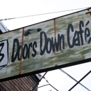 Three Doors Down Cafe - American Restaurants