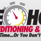 One Hour Heating & Air Conditioning