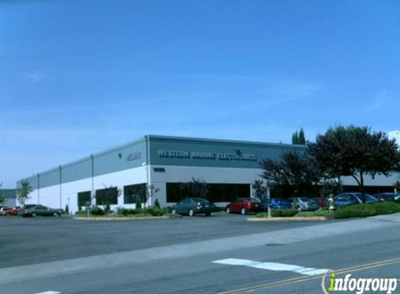 Western Marine Electronics Inc - Arlington, WA