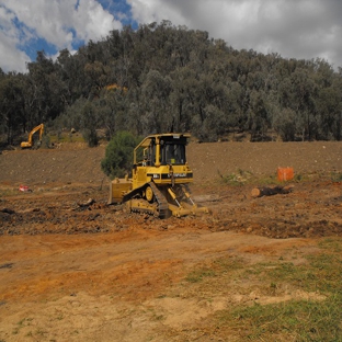 McMahon's Earthmoving & Tree Service - Jindabyne, NSW