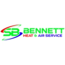 SB Bennett Heat & Air Service - Air Conditioning Service & Repair