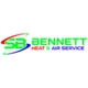 SB Bennett Heat & Air Service