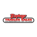 Zephyr Trailers Sales Incorporated - Trailers-Automobile Utility