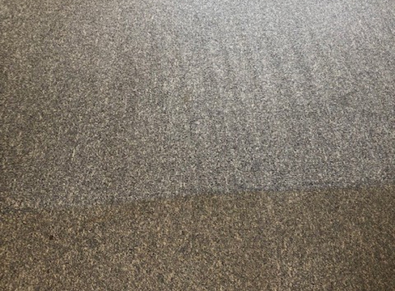 Phil Lindfield's Big Red Carpet Cleaning - Taree, NSW