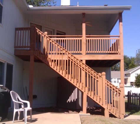 Renew Deck & Fence - Lees Summit, MO