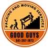 Good Guys Moving gallery
