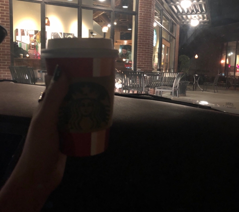 Starbucks Coffee - Dearborn, MI