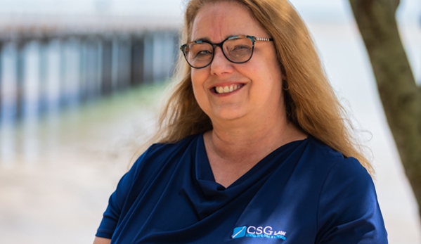 CSG Law Hervey Bay