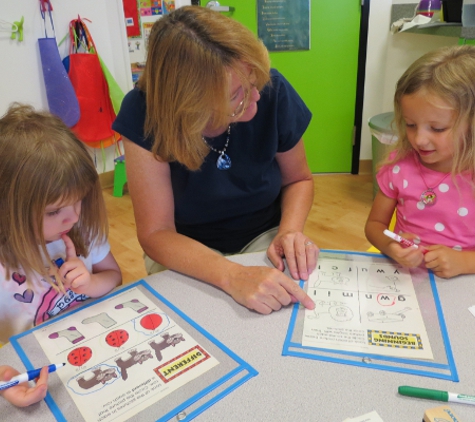 Curious Kids Preschool - Chandler, AZ