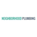 Neighborhood Plumbing - Water Heater Repair