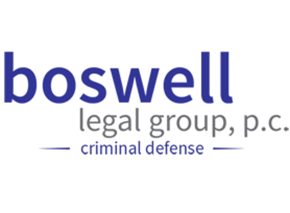Boswell Legal Group, P.C. - Denton, TX
