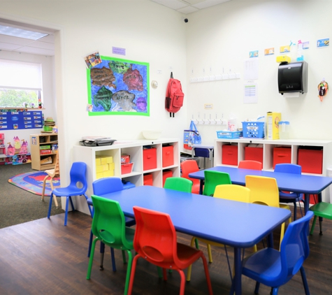 Smart Beginners Preschool - Hallandale Beach, FL