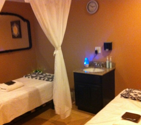 Harmony Day Spa / Monterey Park - Monterey Park, CA