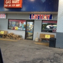 Greenville Gas Mart - Gas Stations