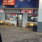 Greenville Gas Mart