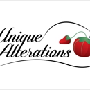 Unique Alterations - Clothing Alterations