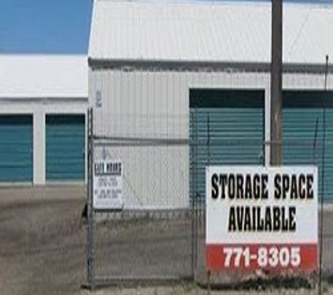 Secure mini Storage - Great Falls, MT