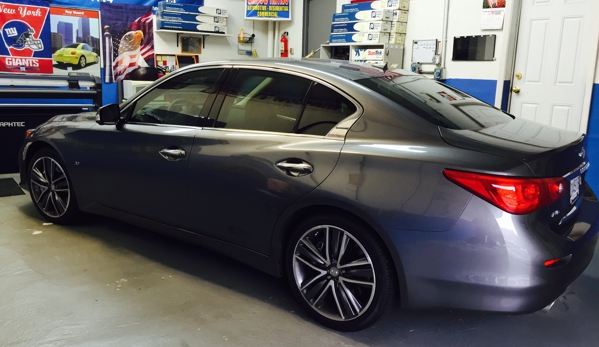 LQ Window Tinting - Union City, NJ