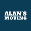 Alan's Moving gallery