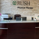 RUSH Physical Therapy - Naperville - Route 59 - Physical Therapy Clinics