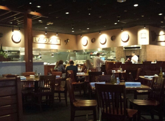 Carrabba's Italian Grill - Grandville, MI