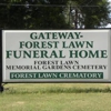 Gateway Forest Lawn Funeral Home & Crematory gallery