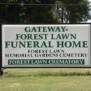 Gateway Forest Lawn Funeral Home & Crematory - Crematories