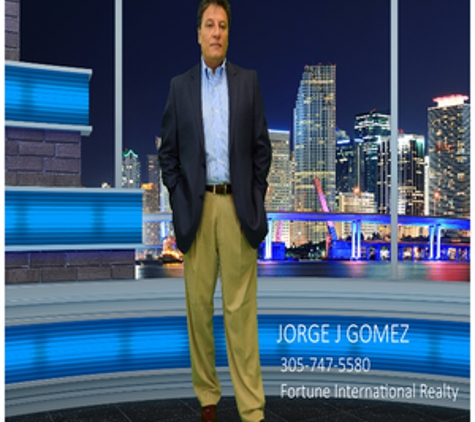 Jorge Julian Gomez LLC - Miami, FL