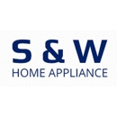 S & W Home Appliance - Small Appliance Repair