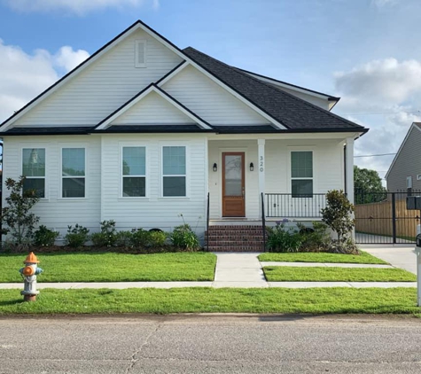 Lone Wolf Roofing - Metairie, LA