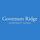 Governor's Ridge - Real Estate Management