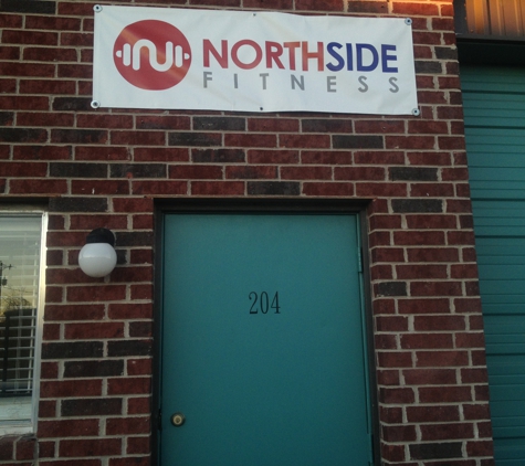 NorthSide Fitness - Cedar Park, TX