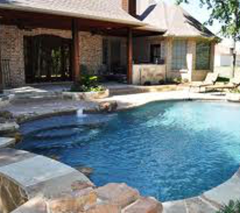 Tyler Pools & Construction - Springdale, AR