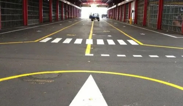 Statewide Line Marking - Osborne Park, WA