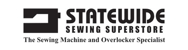 Statewide Sewing Superstore Logo