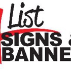A-List Signs & Banners