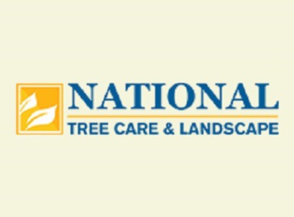 National Tree Care & Landscape