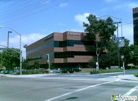 Orange Financial Center - Orange, CA