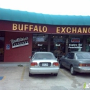 Buffalo Exchange - Flea Markets