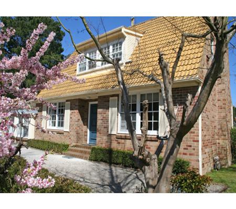 Campbell Jones Property - Bowral, NSW