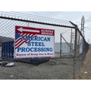 American Steel Processing