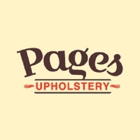 Pages Upholstery